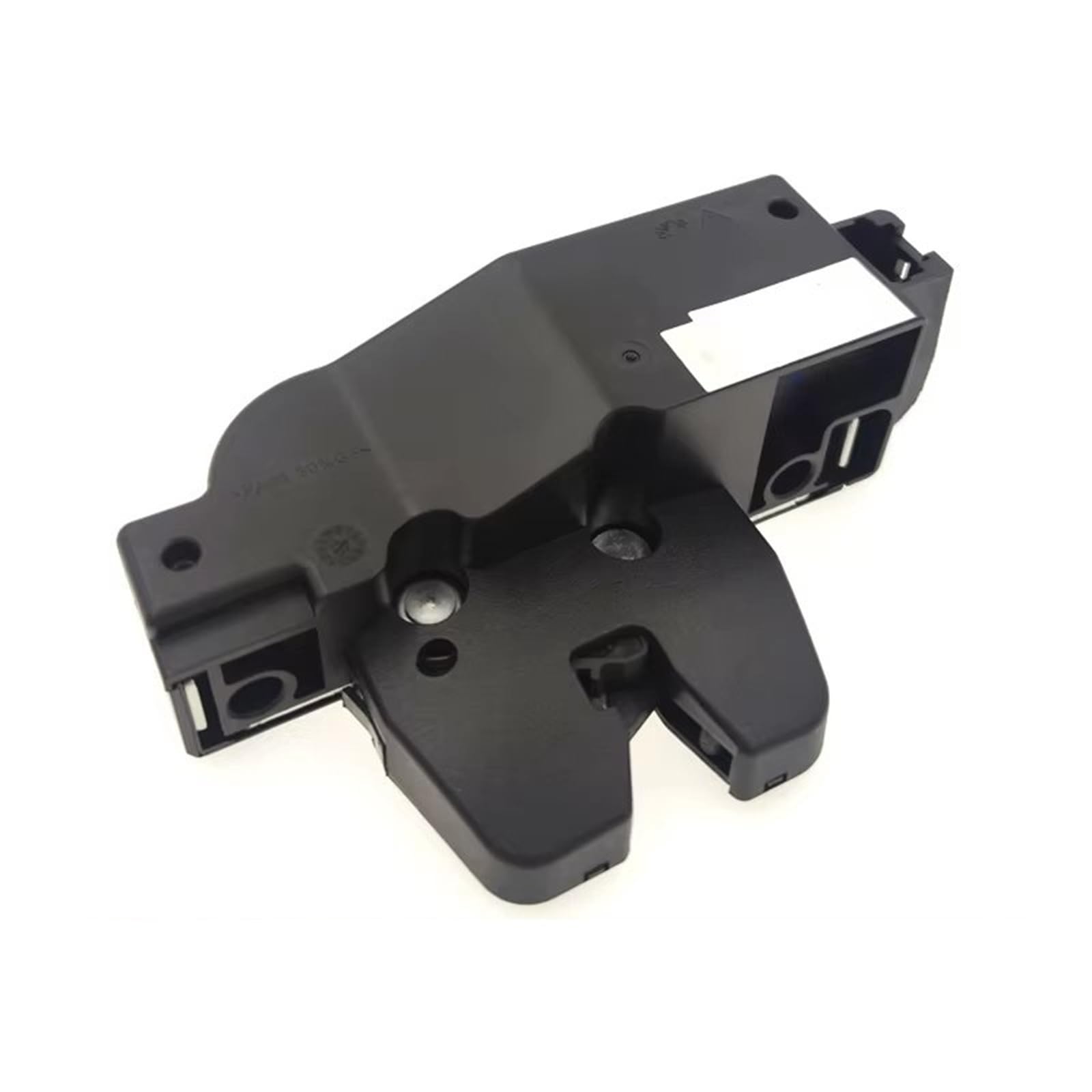 Lbcxzitc One Color Trunk Lid Lock Latch For Peugeot 307 308 408 508 Rear Door Lock Trunk Lock Rear Door Lock 871982 Rear Tailgate Boot Lock Latch