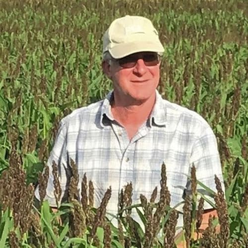 Improving tunnel tomato production by picking the low-hanging fruit with Vern Grubinger from the University of Vermont