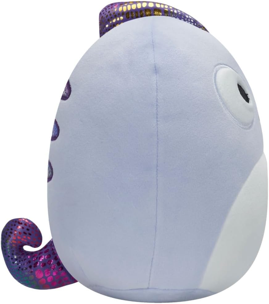 Squishmallows 40cm p15 - purple carmeleon (2418p15)