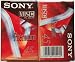 Produktbild Sony - VHS-C, Premium Qualität, 45 Minuten