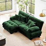 YESER Modular Sectional Sofa,...