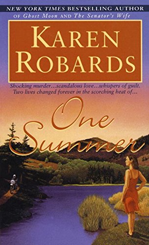 One Summer 0749316349 Book Cover