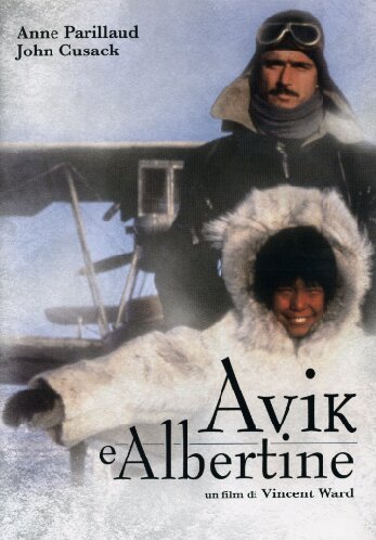 Avik E Albertine