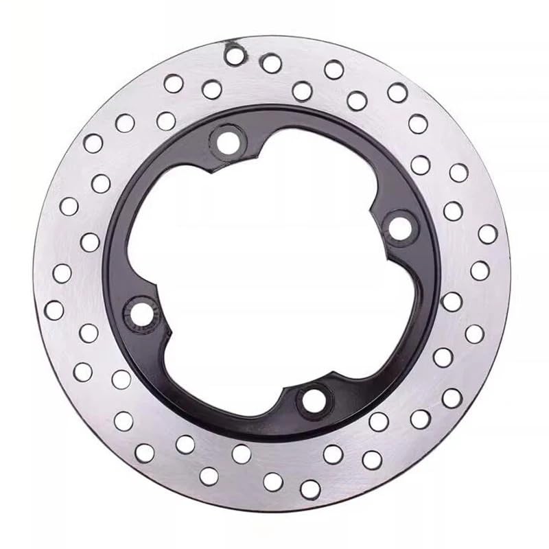 Disque de frein arrière pour moto CBR600RR F5 2003-2006 et CBR1000RR 2004-2007