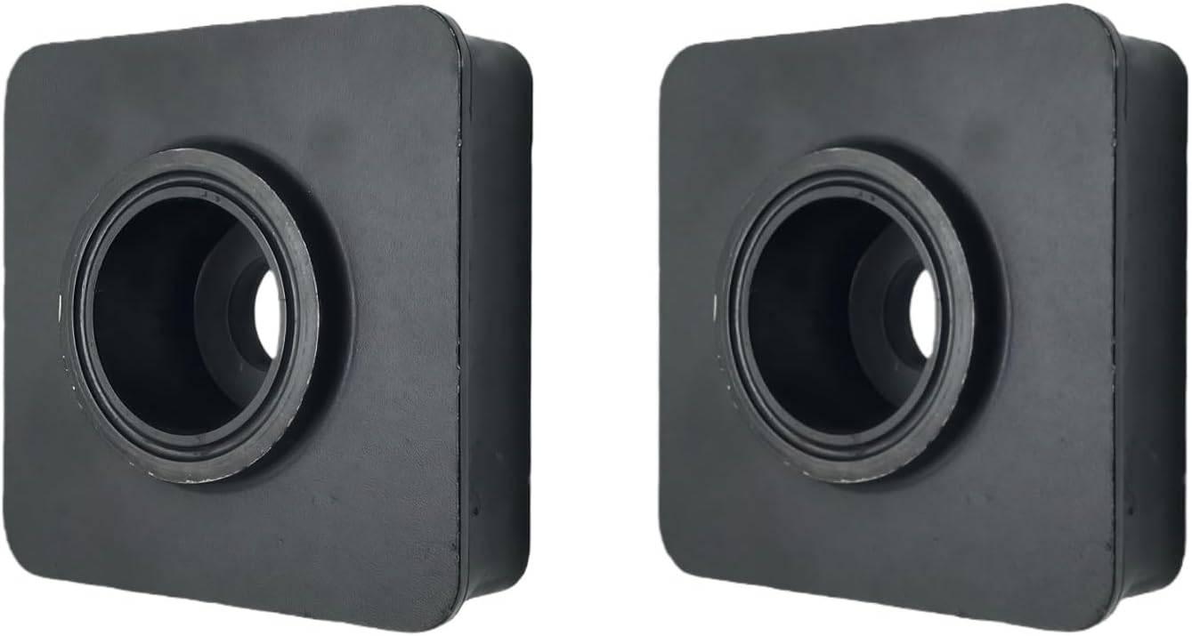 2PCS 7N5206 Mount Assy Fits for Caterpillar