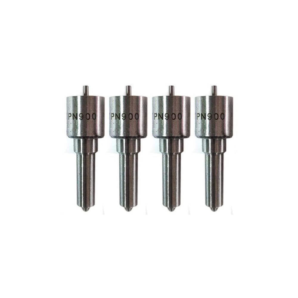 Amazon.com: 4Pcs DSLA147PN900 Nozzles Diesel Engine Fuel Injector