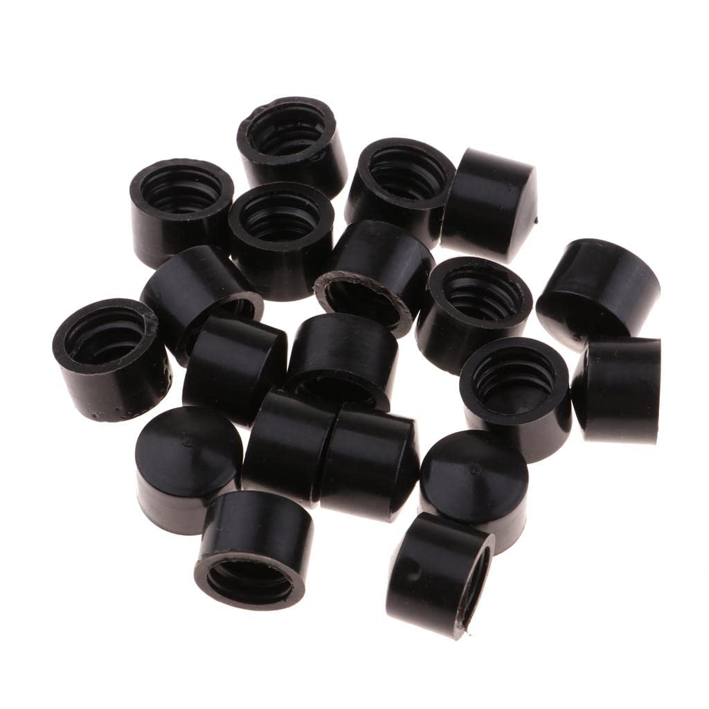 20Pcs Skateboard Longboard Truck Replacement Pivot Cups Type 1-image-42