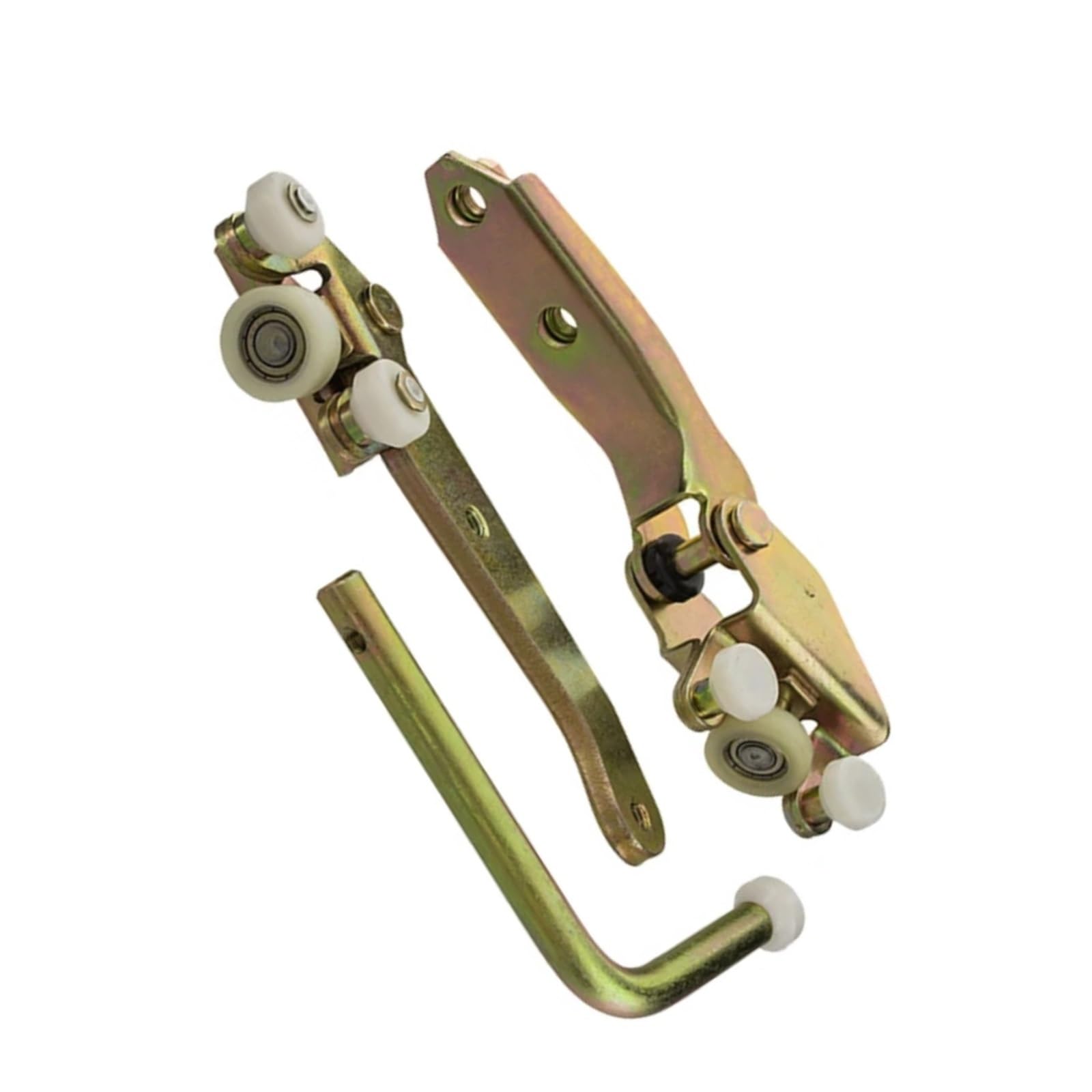 701843436 rodillo puerta corredera derecha para VW Transporter T4 90-04 8