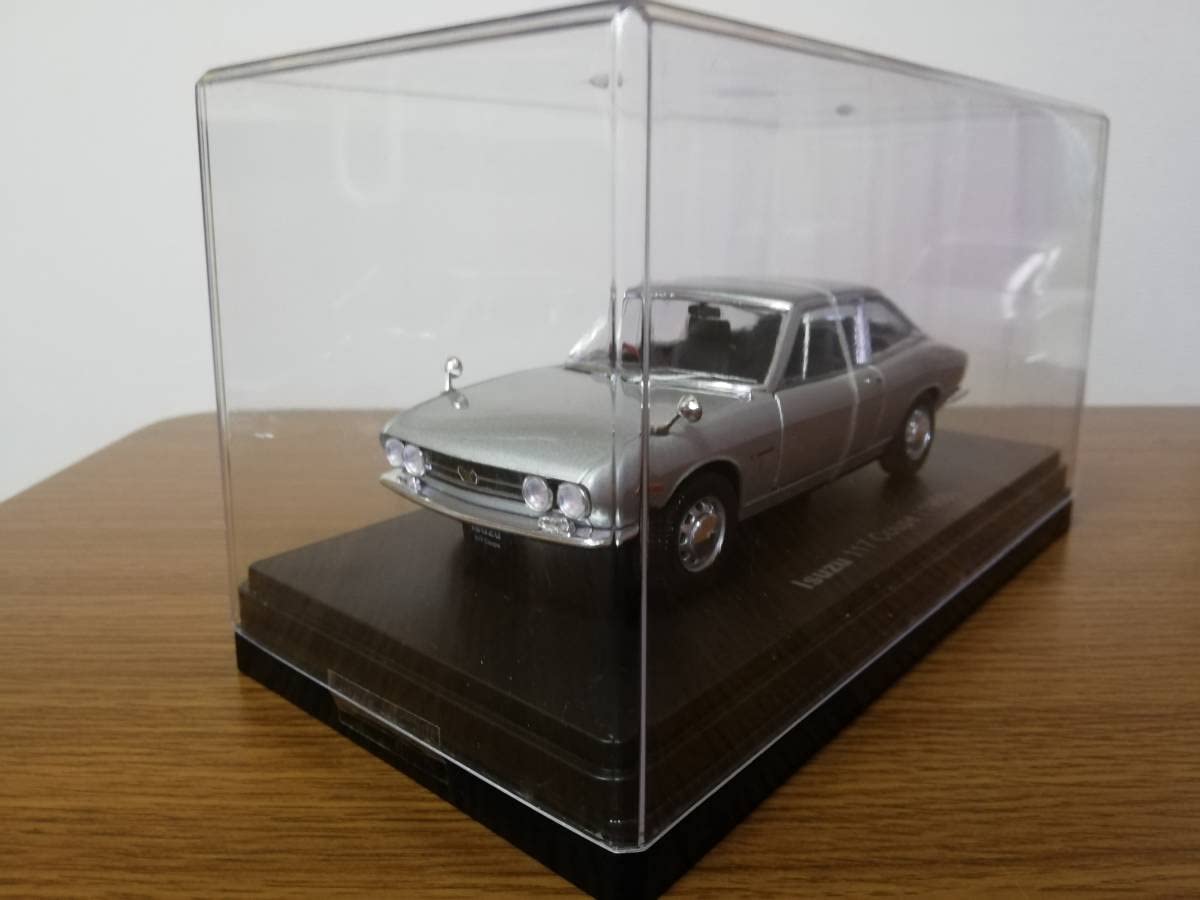 Amazon.co.jp: スペシャルスケール1/24国産名車コレクション 168