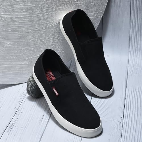 Image of Woodland Men's Loafer