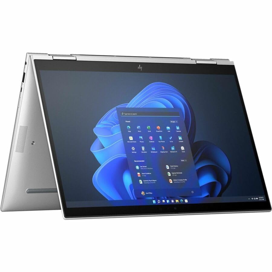 Amazon.com: HP Elite x360 830 G10 13.3