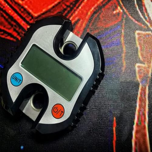 KuBen nhԂ̋͒\ŁAeX^[A 330Lbs/150kg fW^Obvg[i[胁[^[As[Nl̃bN\łA؃g[jOȂǂ̓ȋؗ̓f[^eXgɓKfW^͌vłA fW^AWAX|[cA