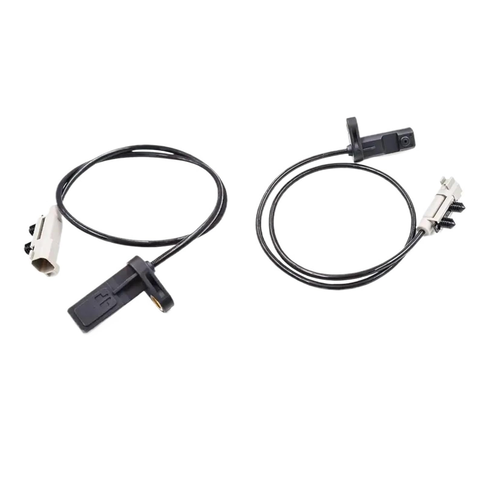 Sensor Velocidad Rueda 56044144AD 56044146AB para Jeep para Commander para Grand para Cherokee Sensor Velocidad Rueda Delantera Trasera ABS(Rear RH LH)