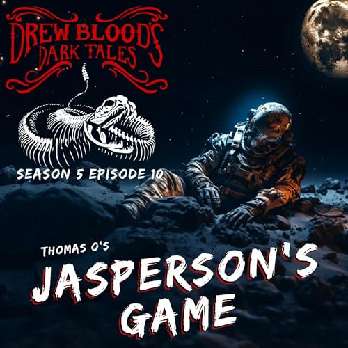 S5 Ep10: S5E10 - "Jasperson's Game" - Drew Blood Podcast By  cover art
