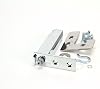 True 870837 Hinge Kit Door Top Right