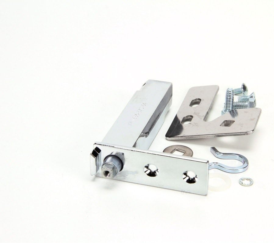 True 870837 Hinge Kit Door Top Right