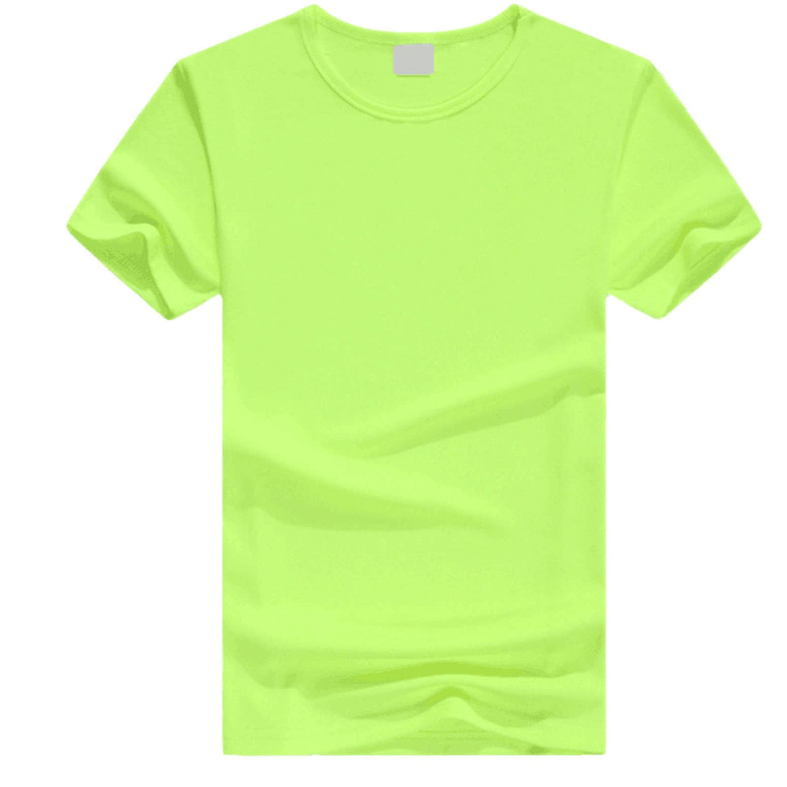 T-shirt d'été en coton de qualité supérieure Bright En8 - 7
