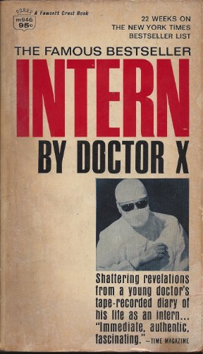 Intern B00D3DN4EU Book Cover