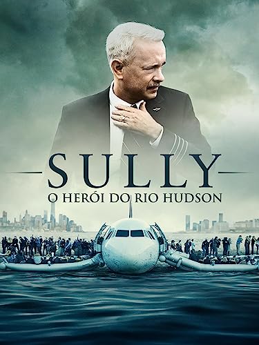 Sully - O Herói do Rio Hudson