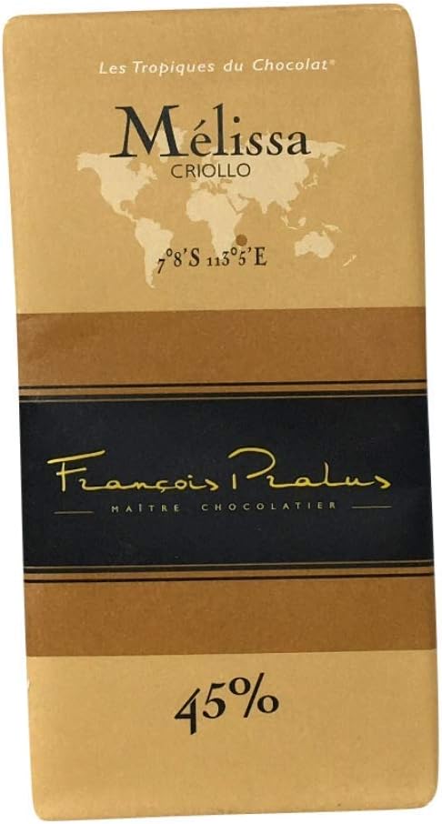 FRANCOIS PRALUS Melissa 45%, 3.5274 OZ