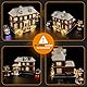LIGHTAILING Licht-Set Für Lego-21330 Home Alone - Led-Beleuchtungsset Kompatibel Mit Lego Bausteinen Modell - Modell Set Nicht Enthalten