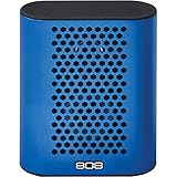 808 Audio SP450BL HEX TLS Bluetooth Speaker in Blue