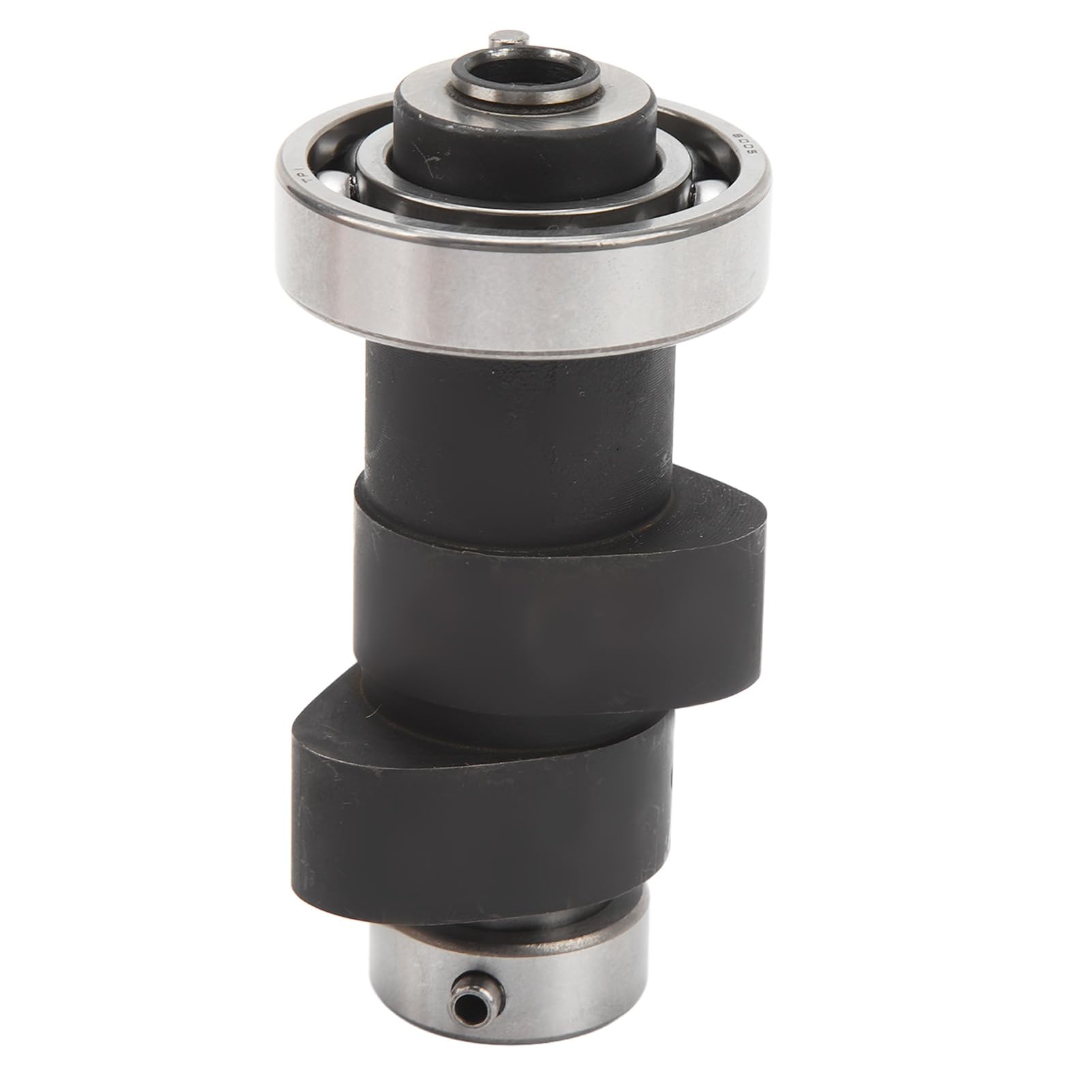 Ensamblaje del árbol de Levas para Raptor 350 YFM350 2004‑2006 Árbol de Levas del Generador con Cojinetes Piezas de Repuesto