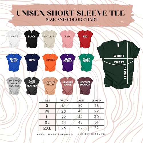 It's My 50th Birthday Shirt, Chapter 50 Shirts, 50th Birthday Crew Shirt for Woman, Birthday Party Shirts, Custom Birthday Group Shirt4