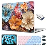 Remarque : numéro de modèle A2941 : coque 2023 2024 pour MacBook Air 15