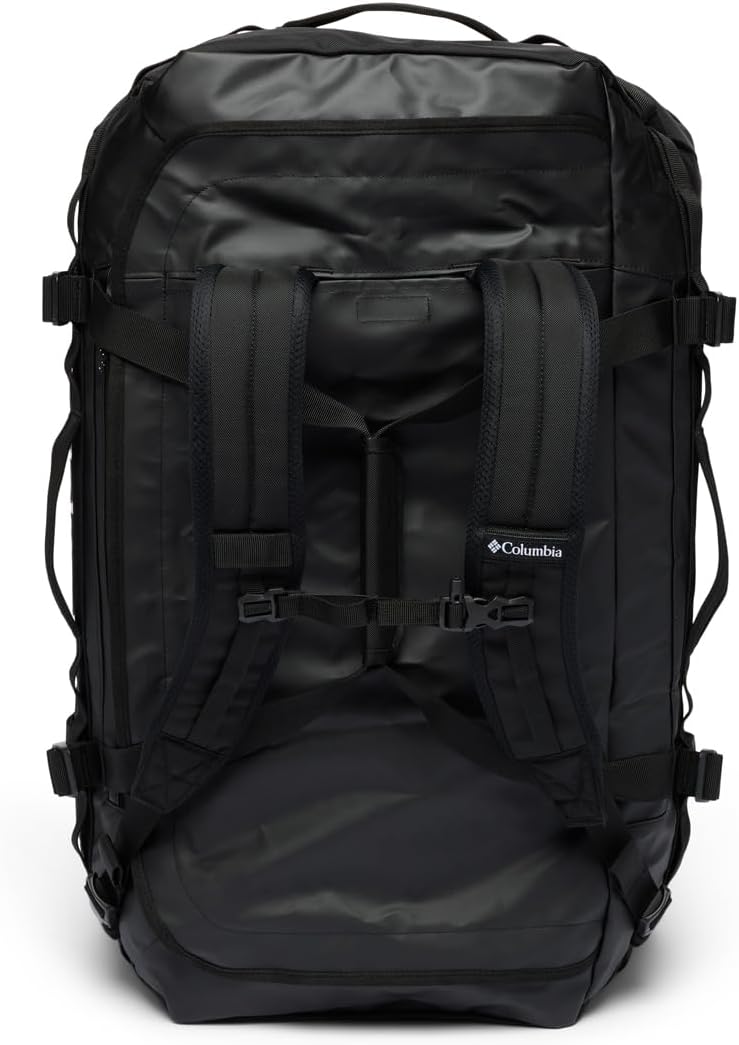 Columbia Unisex Landroamer 60L Duffel