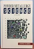 Powder Metallurgy Science
