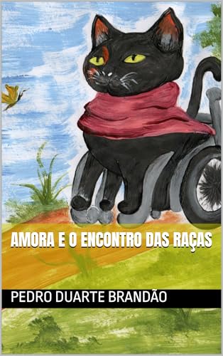 Amora e o encontro das raças