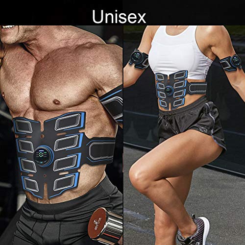 Vitamínicos, parches para abdomen Marca FILFEEL (3)