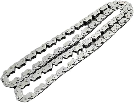 2x3x88L Timing Chain for CYGNUS Z 125 RS XA 125 ZR Cygnus RS 125cc 4S5 5WG ZY125T-2A ZY125 4KL ZY125T Scooter Engine