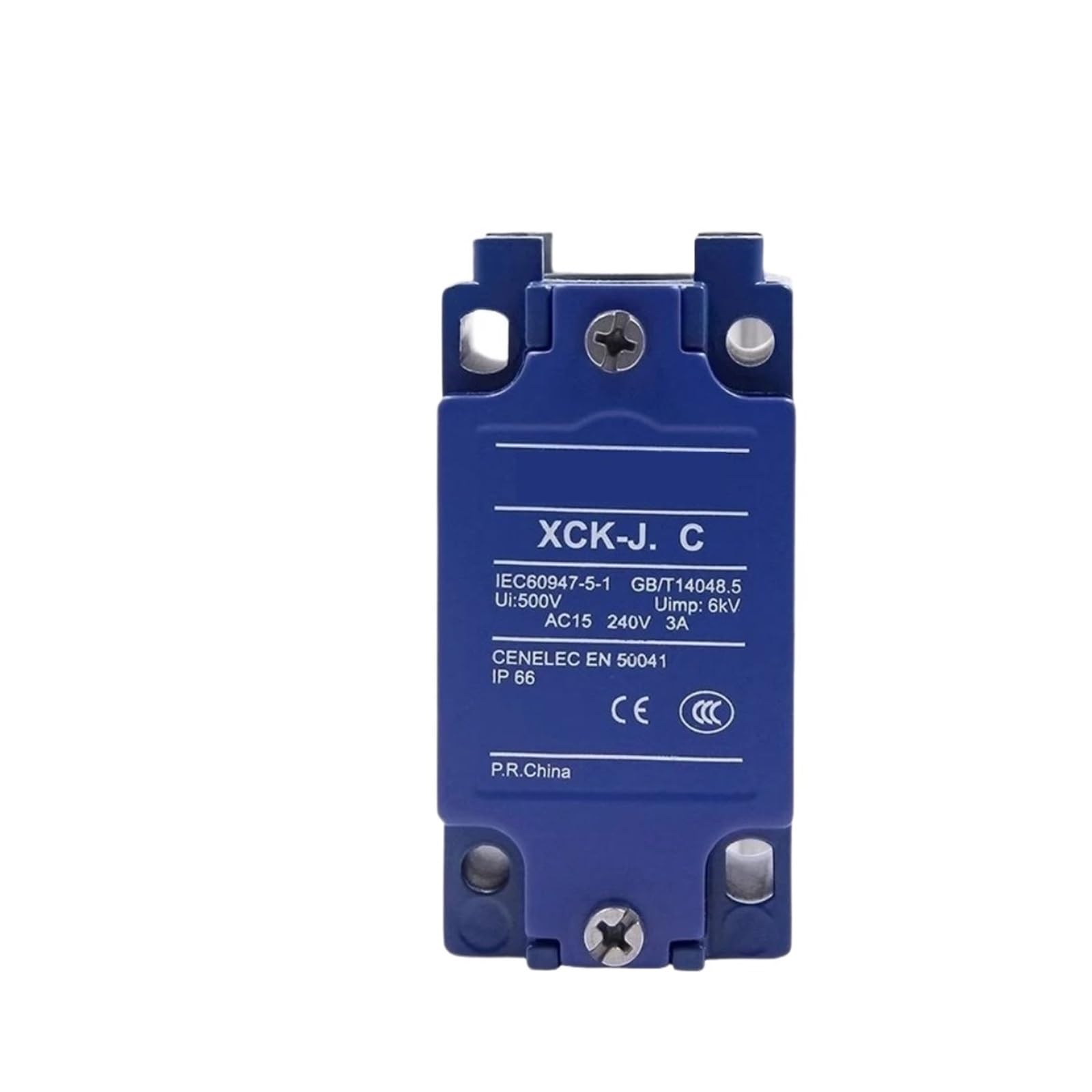 QRJAZHNTP ZCKJ1H29C 1NO1NC Limit Switch
