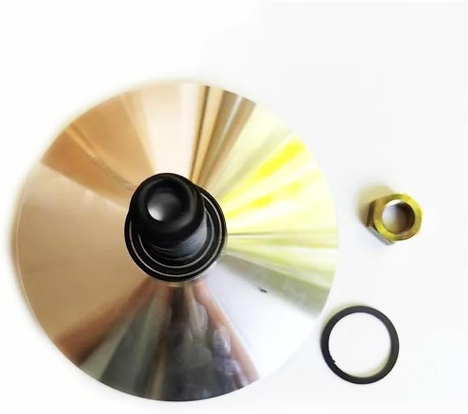 Inner Sheave LH Primary Tight Pulley Fit For CF 400 450 500 550 600 625 X5 X6 ATV Touring Quad 0GR0-051300 0GR0-051200-10010