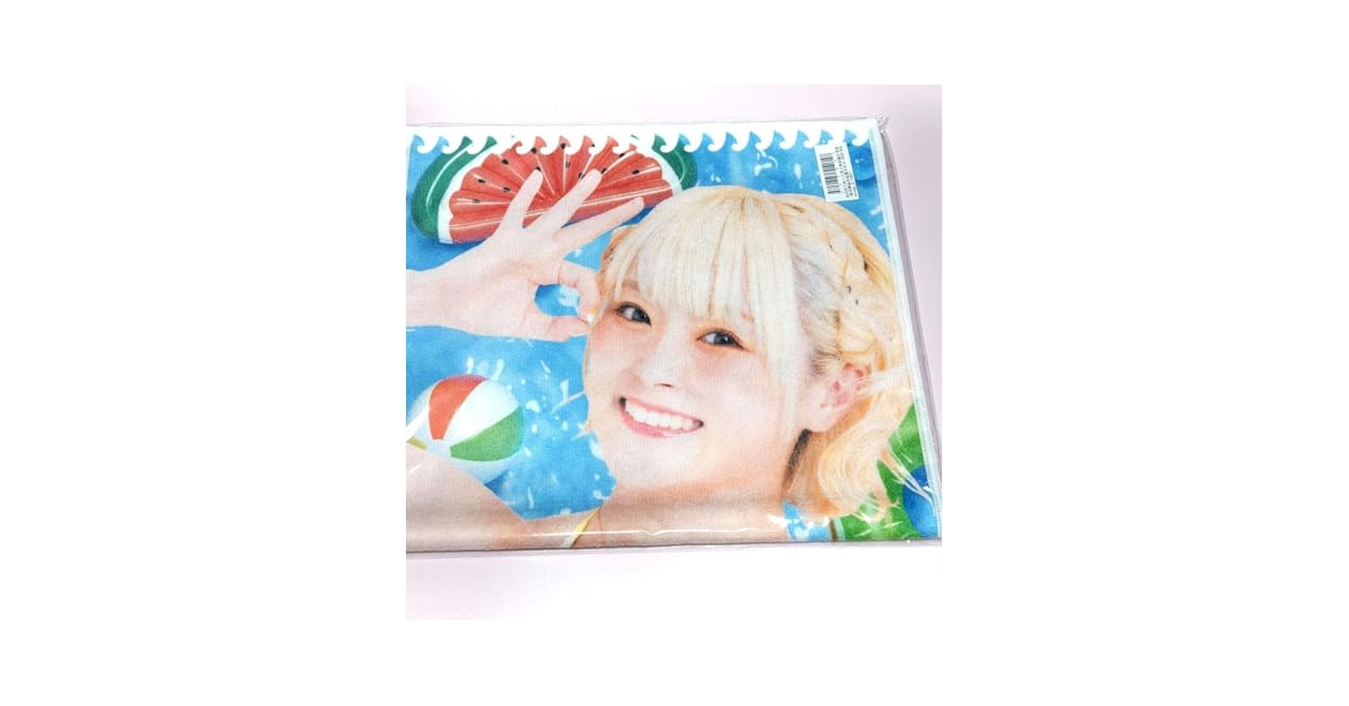 なつぽい DDM ver. 応援タオル2022 スターダム スターダム なつぽい 応援タオル - メルカリ