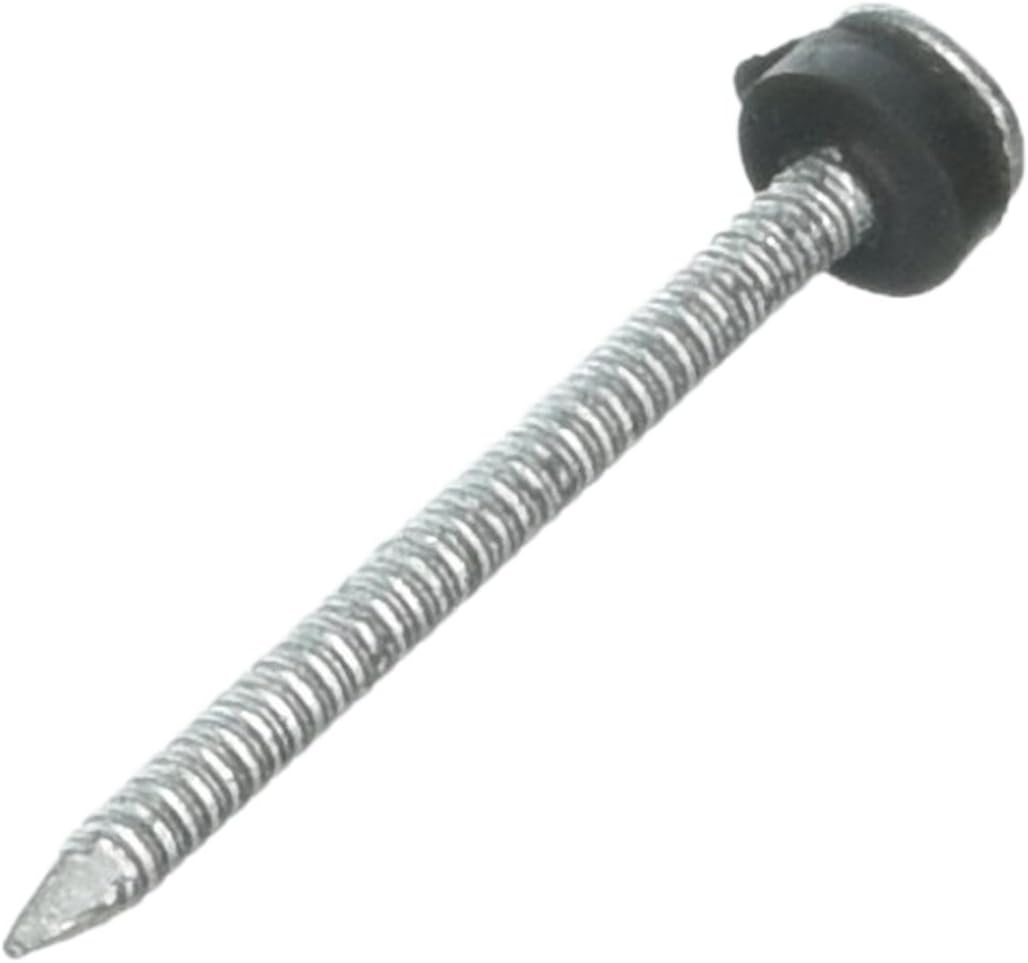 HILLMAN FASTENERS 461615 5 lb 2" Residual Roof Nail