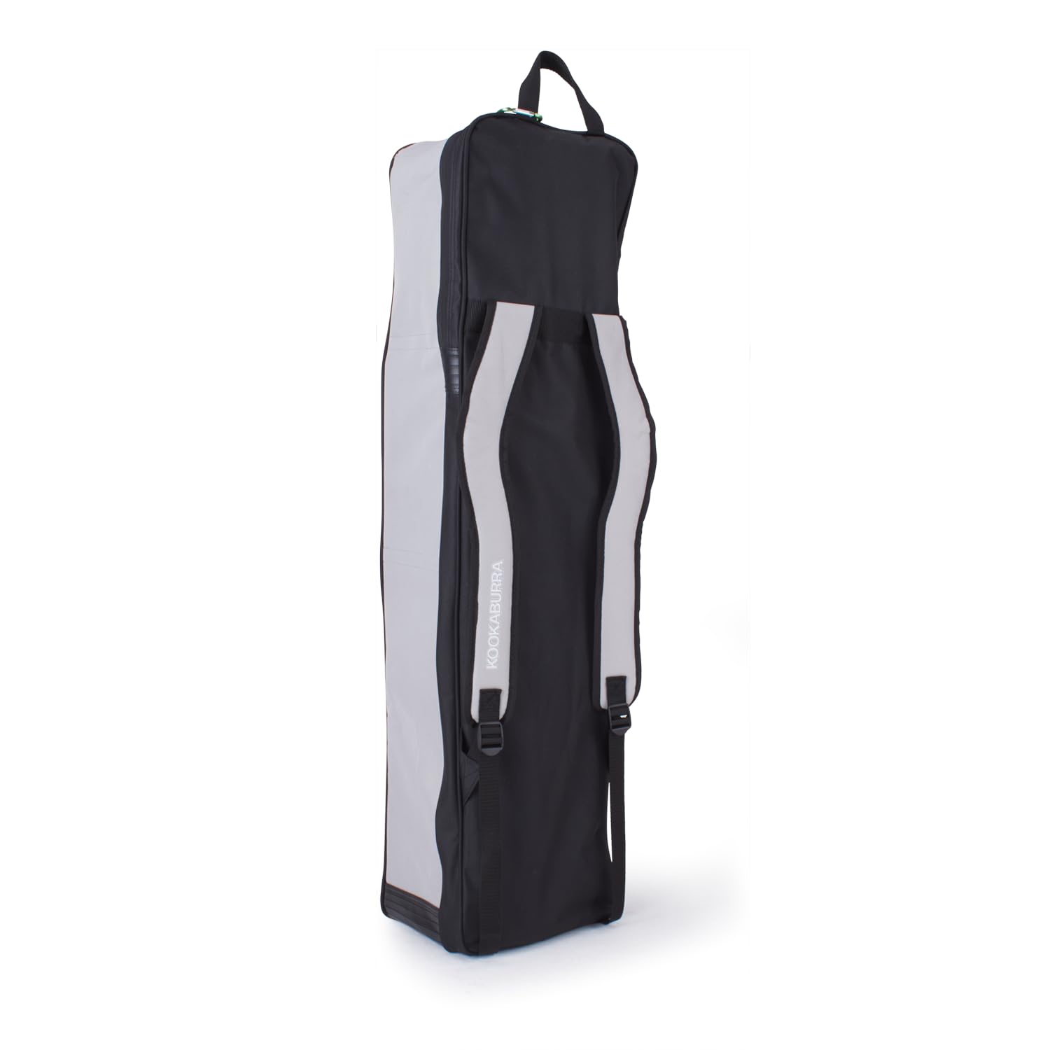 Kookaburra Atom Sac pour Crosse de Hockey Gris/Jaune