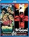 The Outing / The Godsend [Blu-ray]