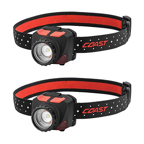 Best Coast Headlight