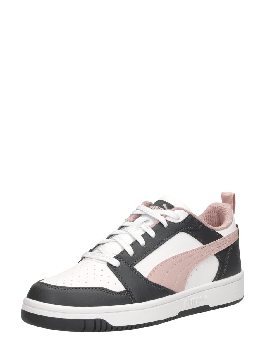 Puma Rebound V6 Low Unisex Sneaker – Bild 4