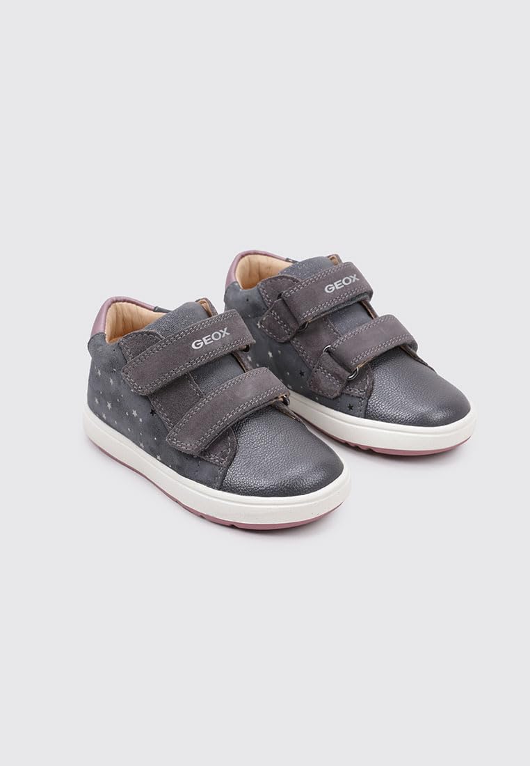 Geox B Biglia Girl C Premiers PasBébé Fille - 5