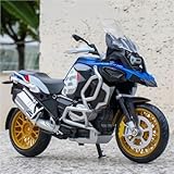 Présentation : Pour exposition ou décoration. Avec sa finition soignée, ses lignes épurées et sa forme imitant la réalité, il deviendra un élément décoratif de la maison, du bureau ou du magasin, témoignant de l'amour de son propriétaire pour la culture moto et de son goût personnel.