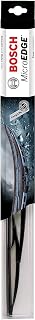 Bosch MicroEdge 18" Wiper Blade 40718A - Premium All-Season Performance, Quiet Glide, Easy QuickClip Install