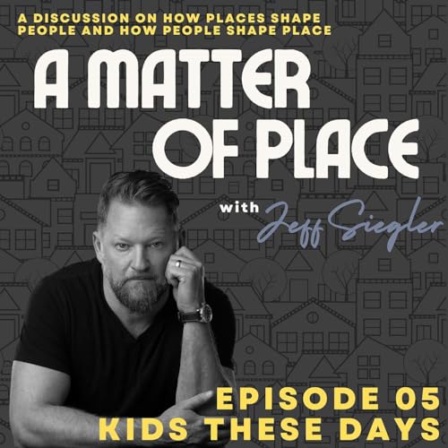 Kids These Days Titelbild