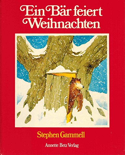 Wake Up, Bear... It's Christmas! 060604843X Book Cover