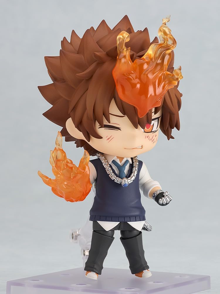 オランジュ・ルージュ(Orange Rouge) Nendoroid Reborn! Tsunayoshi Sawada 2.0