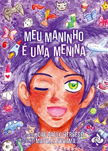 Meu maninho é uma menina