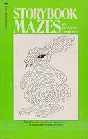 Dover Publications Storybook Mazes B00960DQXS Book Cover